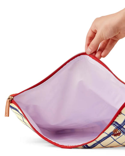 The Somewhere Co Wet Bag - Meadow