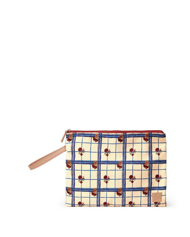 The Somewhere Co Wet Bag - Meadow
