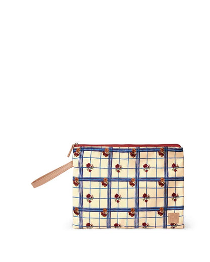 The Somewhere Co Wet Bag - Meadow