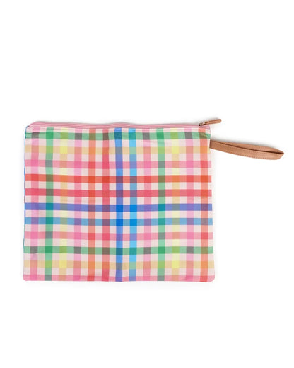 The Somewhere Co Wet Bag - Sugarplum