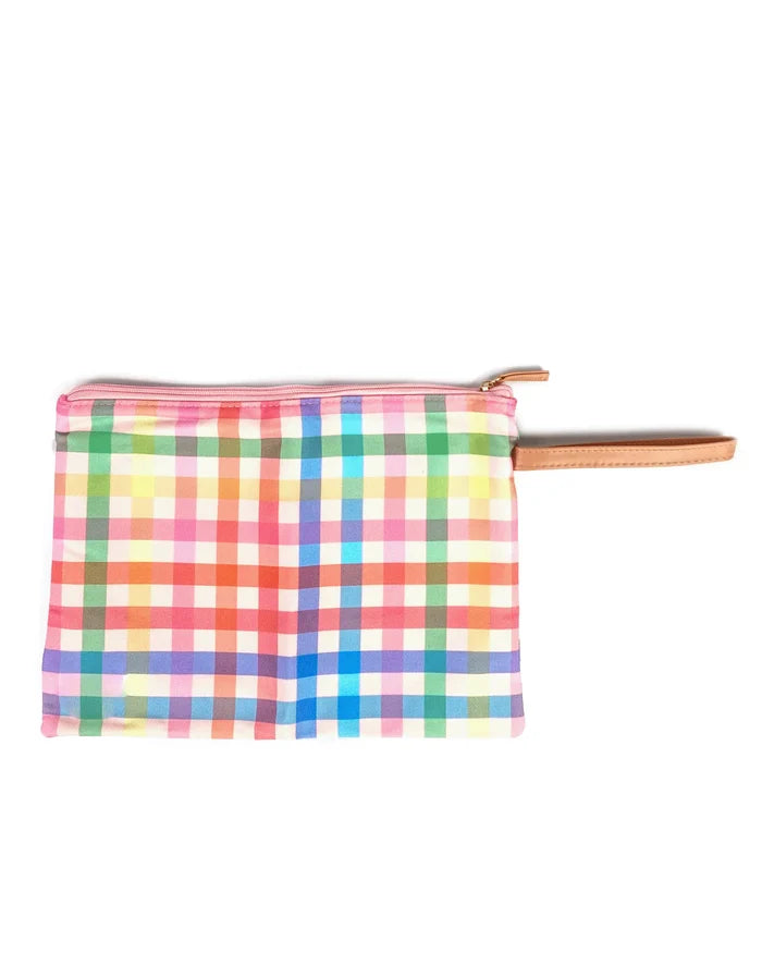 The Somewhere Co Wet Bag - Sugarplum