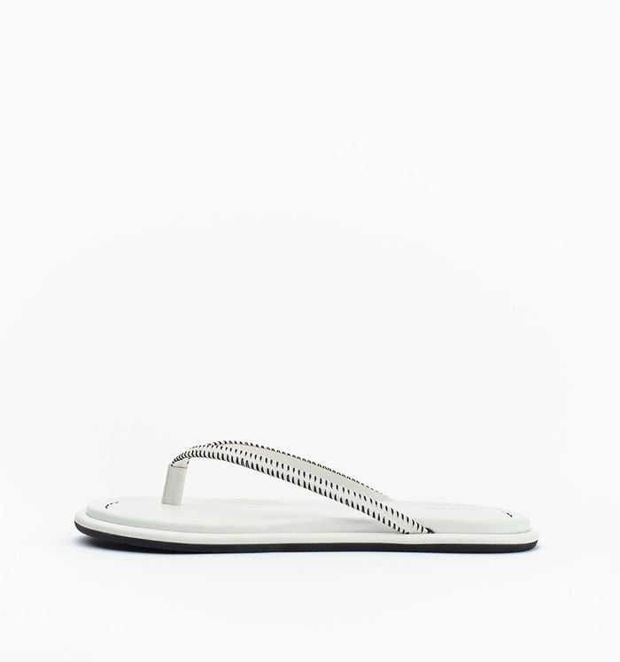 Ivory Leather / 35