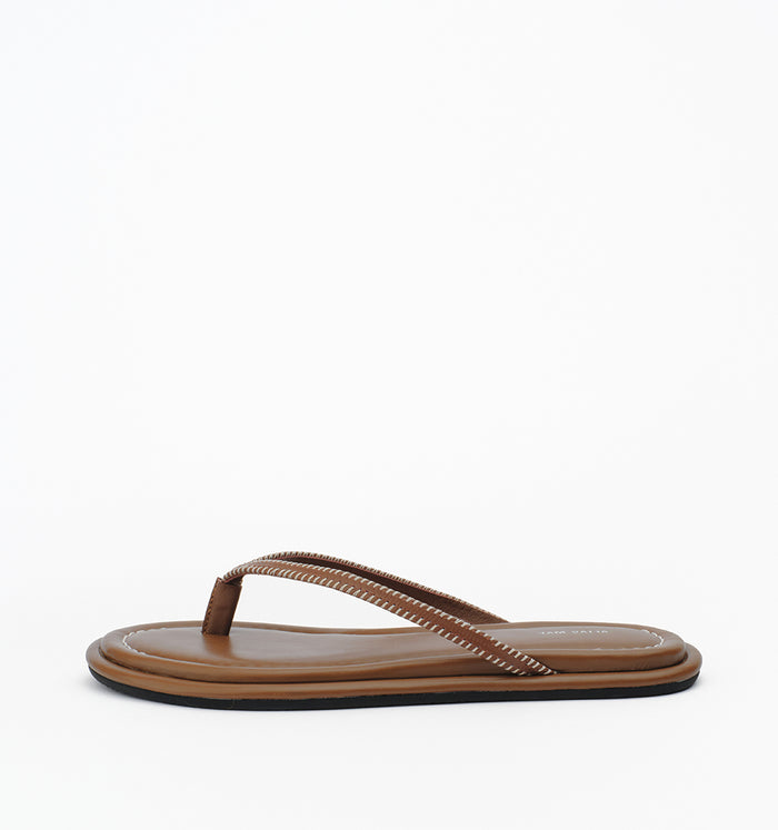 Cocoa Leather / 35