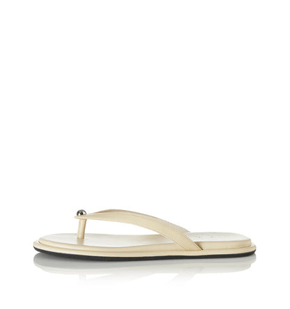 Buttermilk Leather / 35