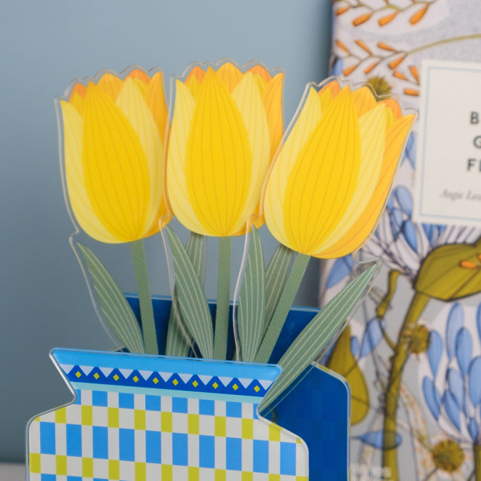 Tulip Special Moments