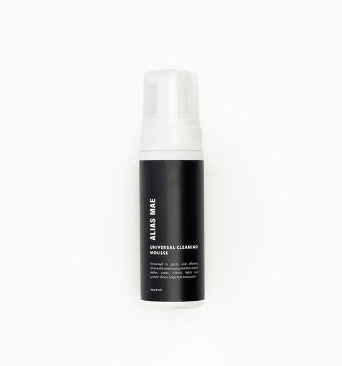 Universal Cleaning Mousse