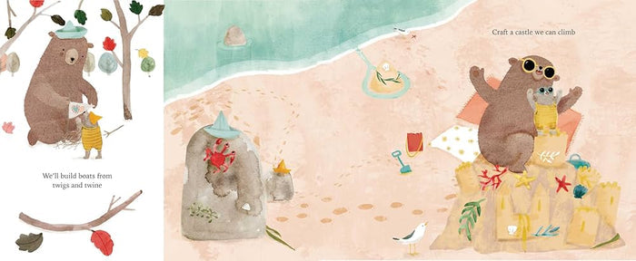 Welcome, Baby, To This World: Board Book Edition