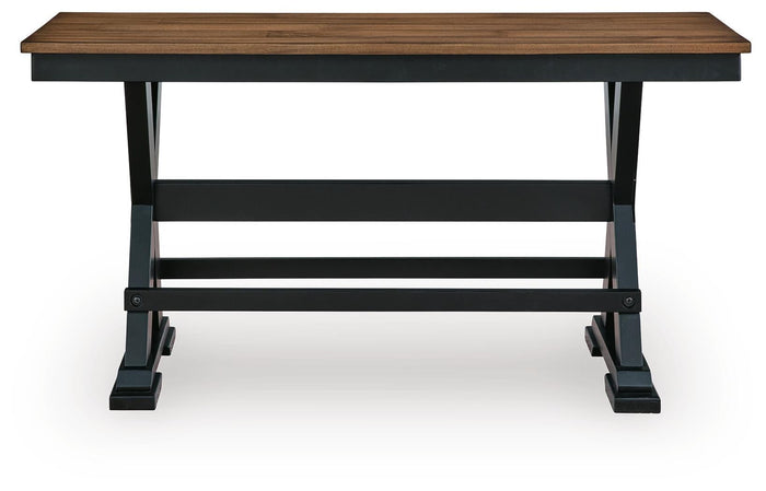 Wildenauer Large Counter DRM Bench