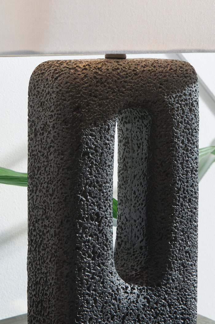 Wimmings Poly Table Lamp (2/CN)